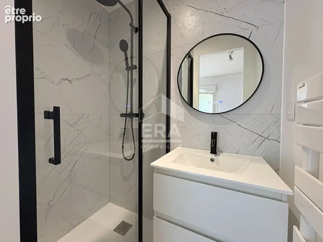 Appartement T5 Quartier Gazonfier - lumineux - 90m² - photo 10