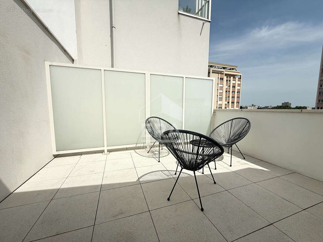 Appartement 102m² à alfortville - photo 8