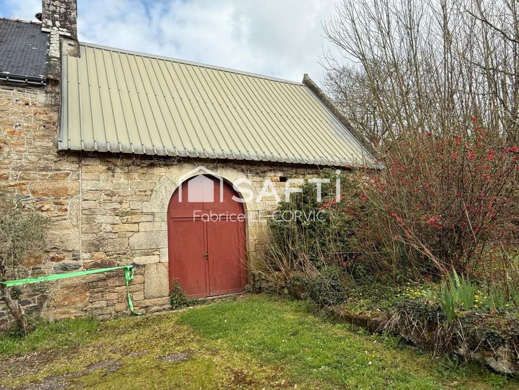 Photo 4 - Maison à BAUD