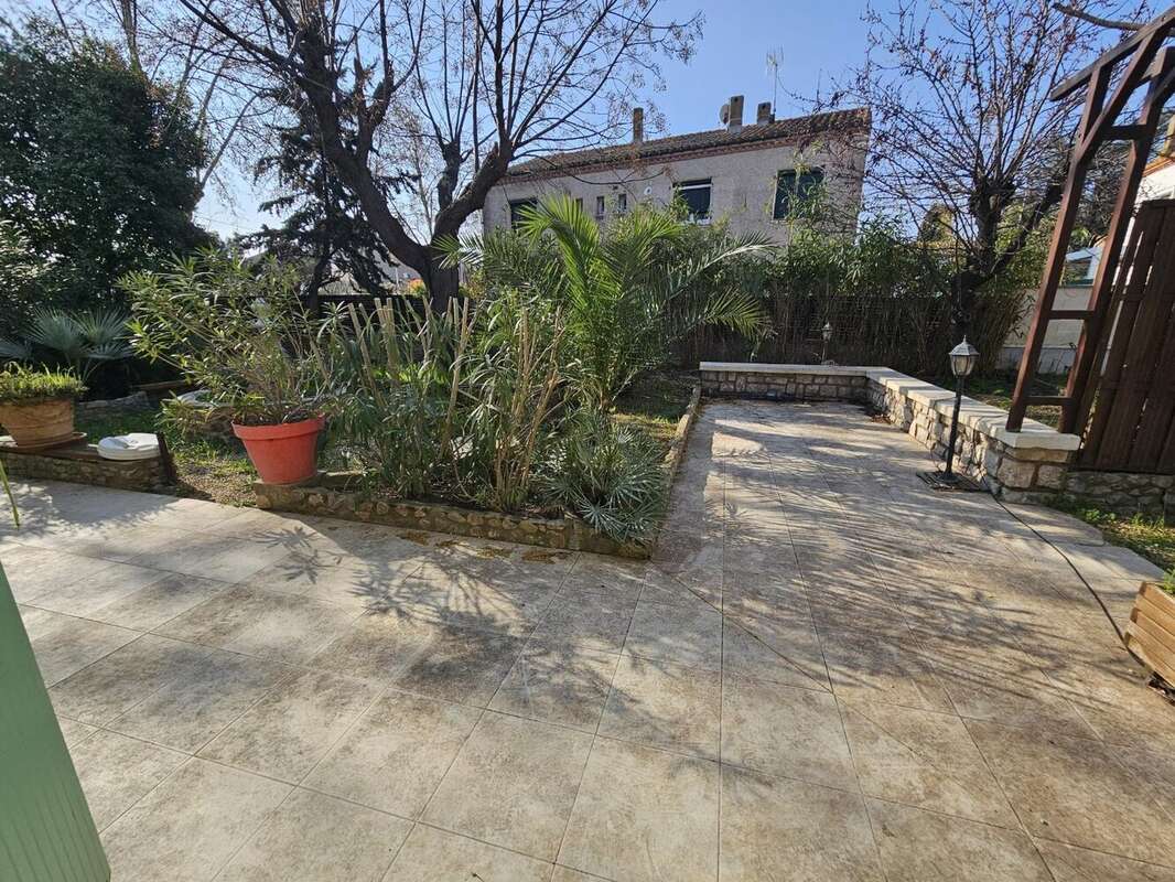 Maison à PEZENAS