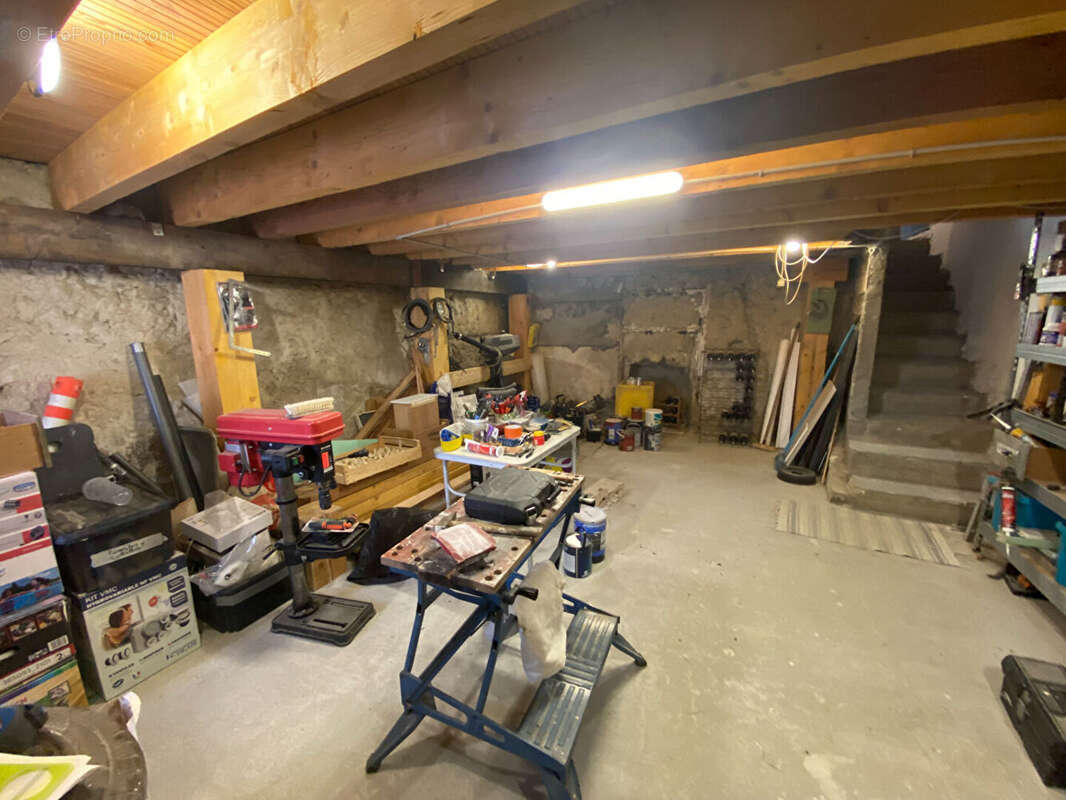 Maison à CASTELNAUDARY