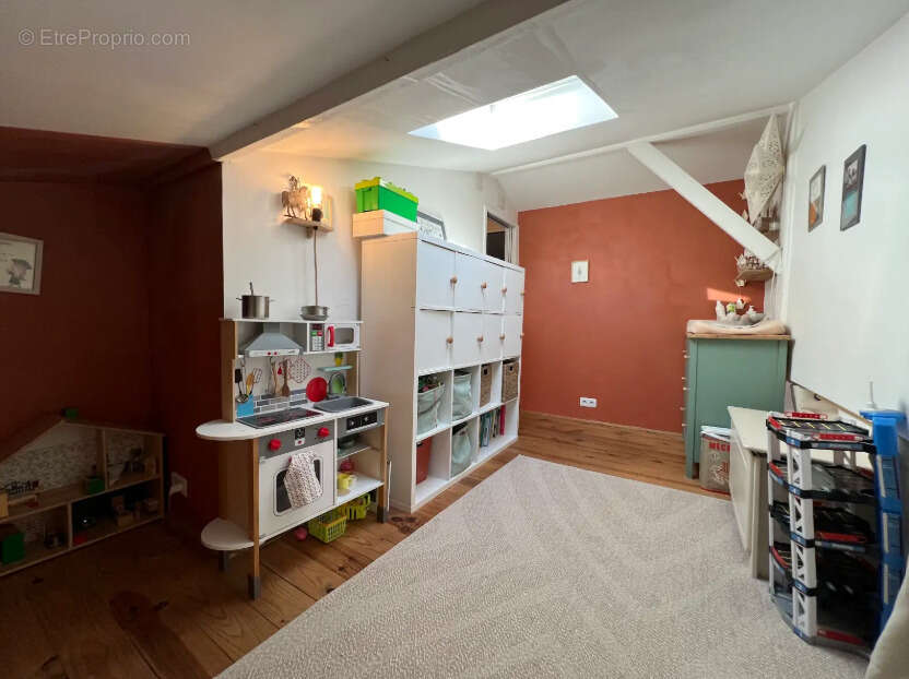 Maison 70 m2 bordeaux nansouty - photo 3