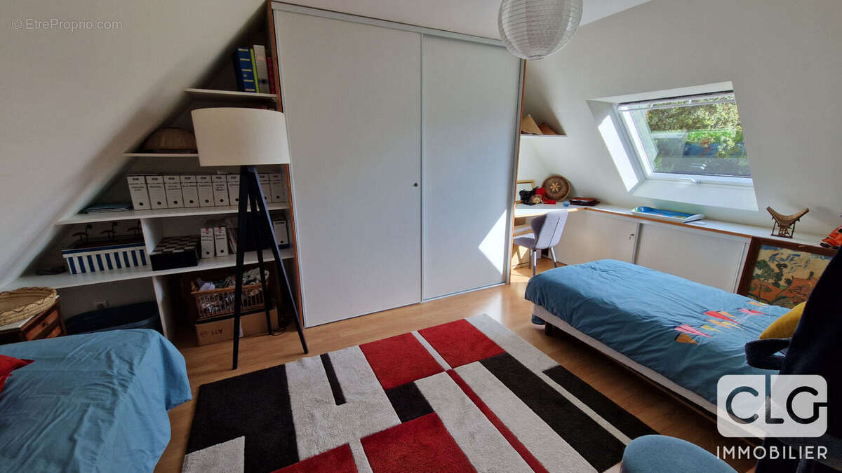 Maison à LA FORET-FOUESNANT