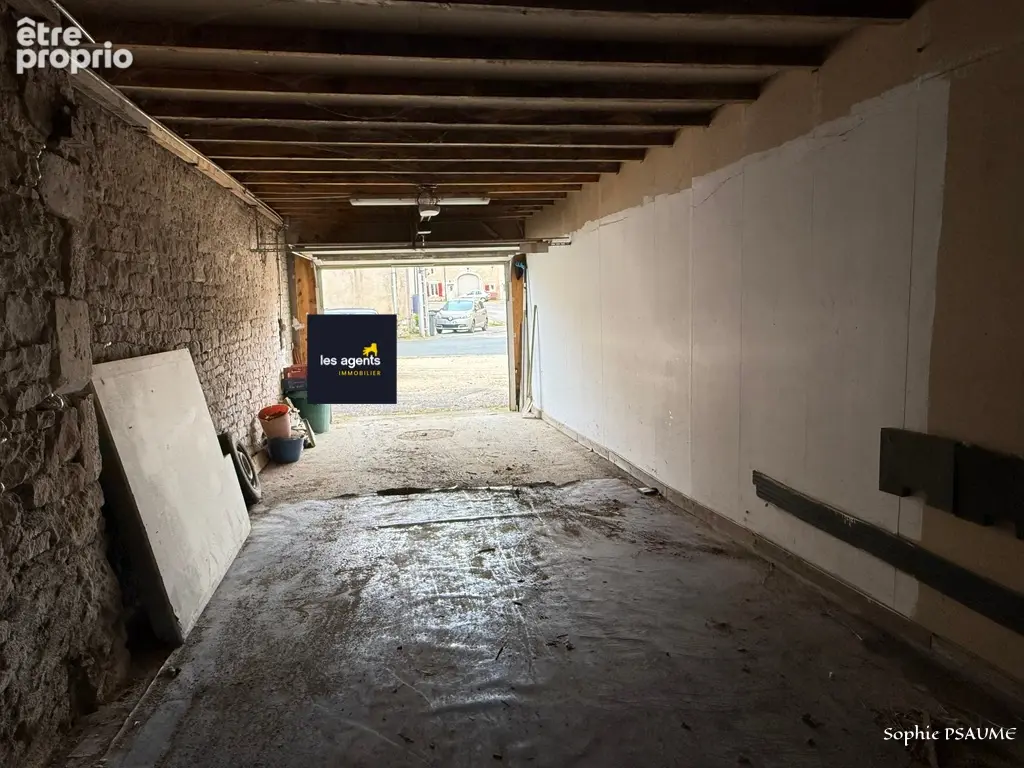 Maison Bagneux 6 pièce(s) - photo 14
