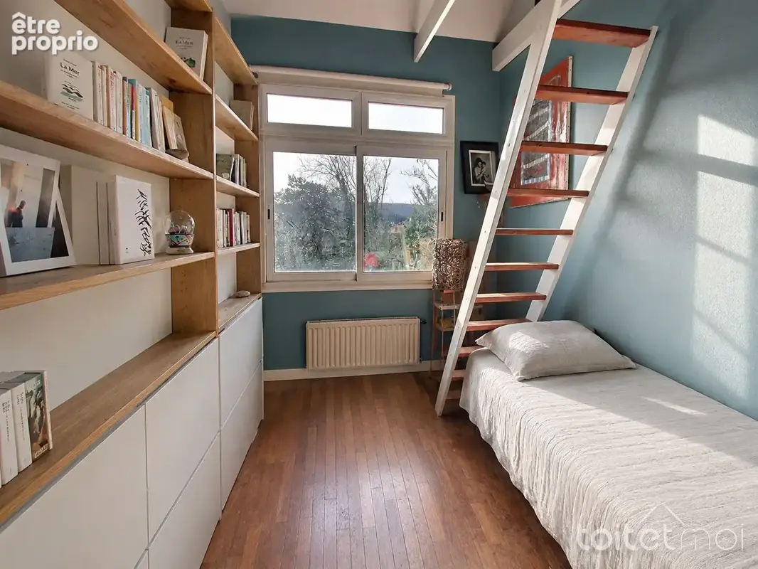 Vente maison a saint-remy-les-chevreuse - 6 pieces - photo 15