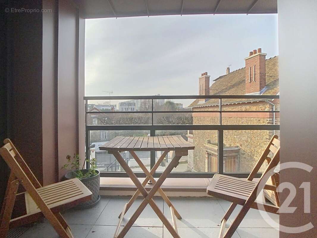 Photo 4 - Appartement à THIAIS