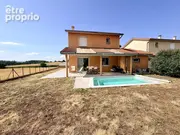 Photo 1 - Maison à MISERIEUX