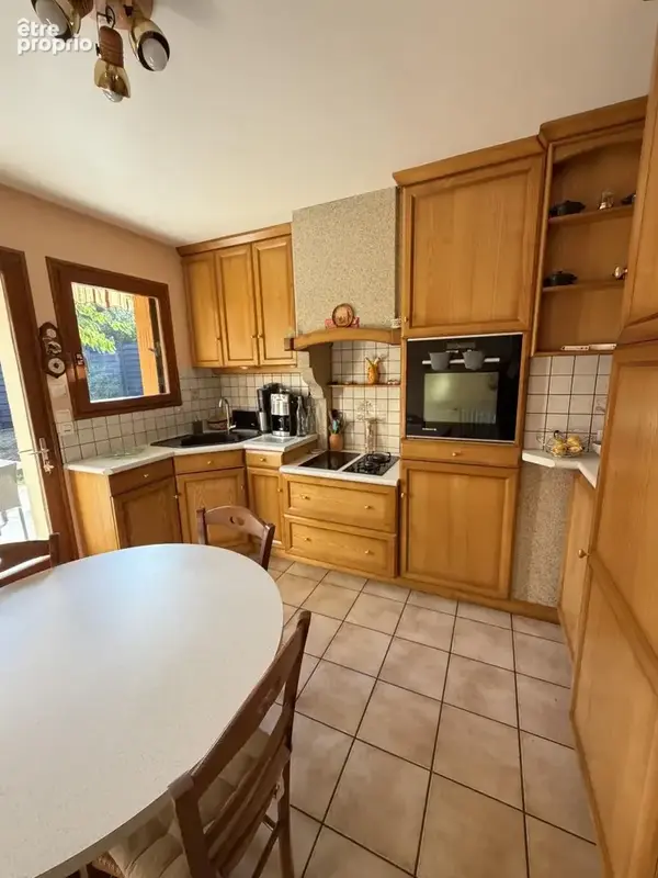 Maison 86 m² à Cholet  - photo 5