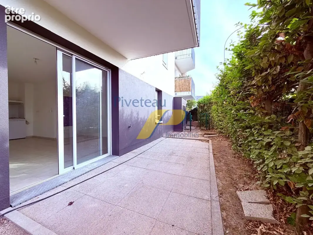 Appartement à VERTOU