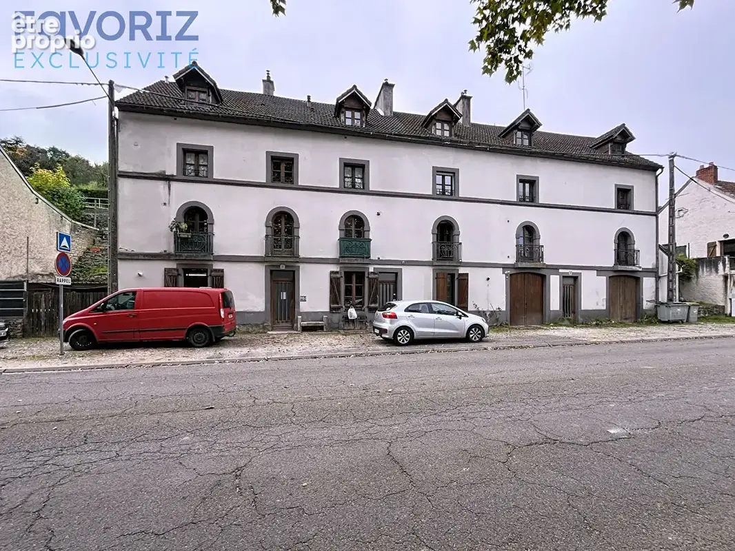 Appartement à PLOMBIERES-LES-DIJON
