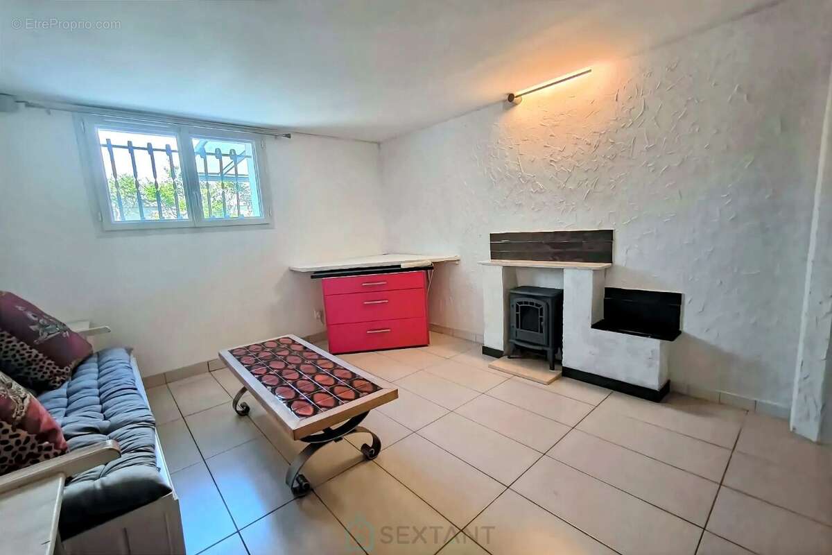 Bergerac: maison avec piscine couverte - photo 13