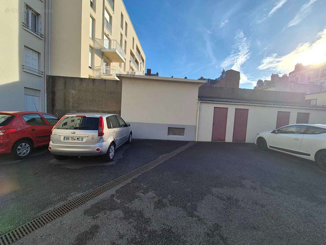Appartement à LE HAVRE