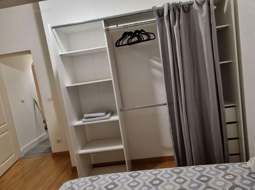 Appartement à VETRAZ-MONTHOUX