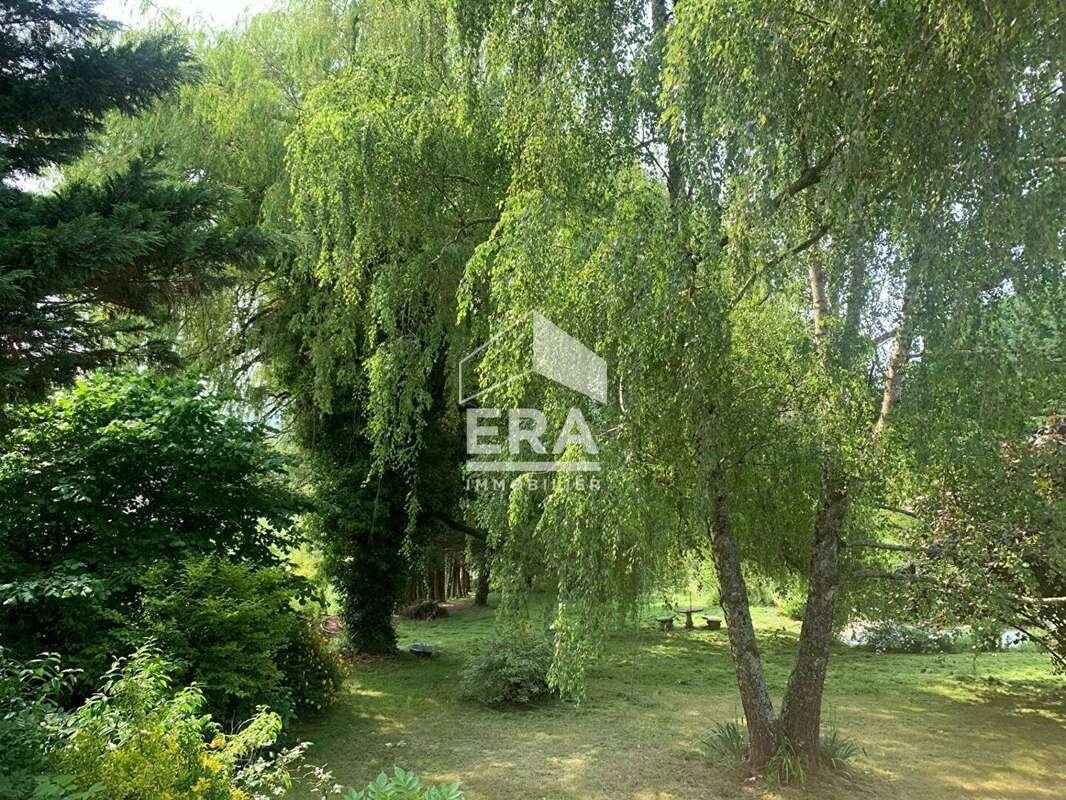 Maison à SAINT-CLAIR-DE-LA-TOUR