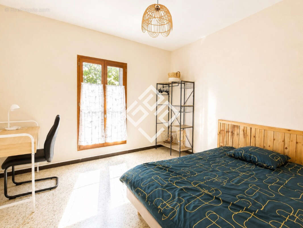 Appartement à NARBONNE