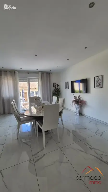 Appartement 6 pièces 160 m² à vendre à Stiring-Wendel (57350) - photo 3