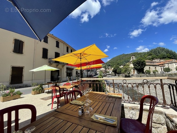 Maison à VALLERAUGUE