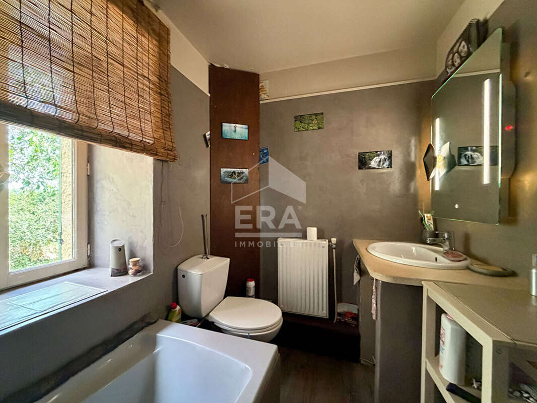 Maison 235m² à saint-pierre-de-chignac - photo 7