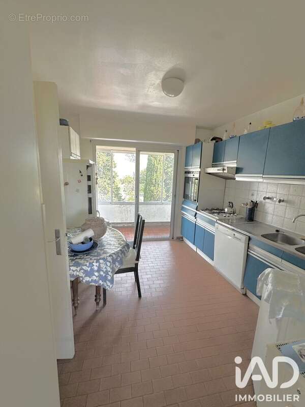 Photo 6 - Appartement à TOULON