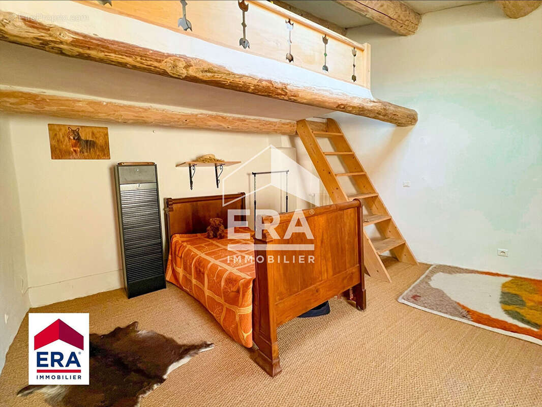 Maison à BEDOIN