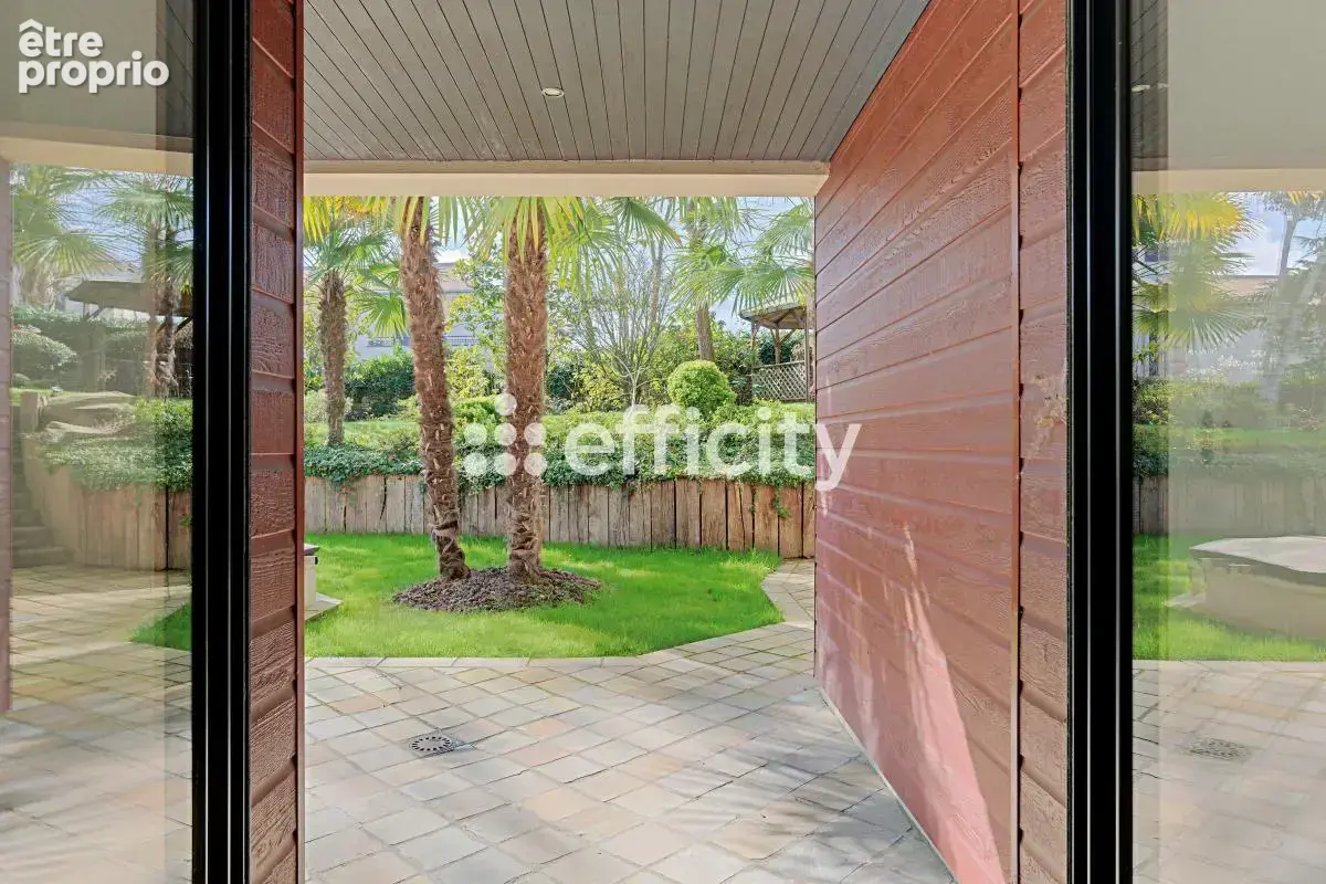 Maison 9 pièces 433 m² à vendre à Verrieres-Le-Buisson (91370) - photo 23