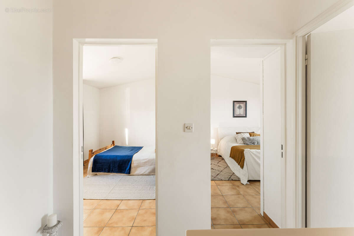 Maison à MARSEILLE-13E