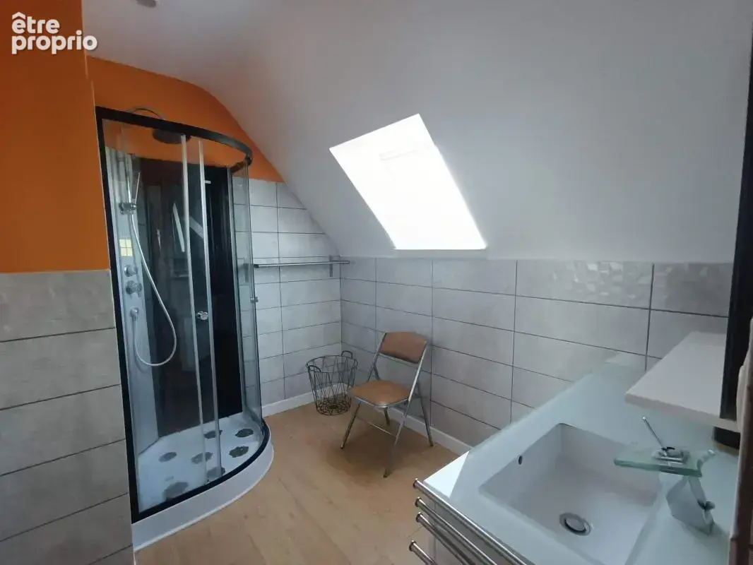 Maison avec piscine & sous-sol – Proposée par Orpi Arzon - photo 12
