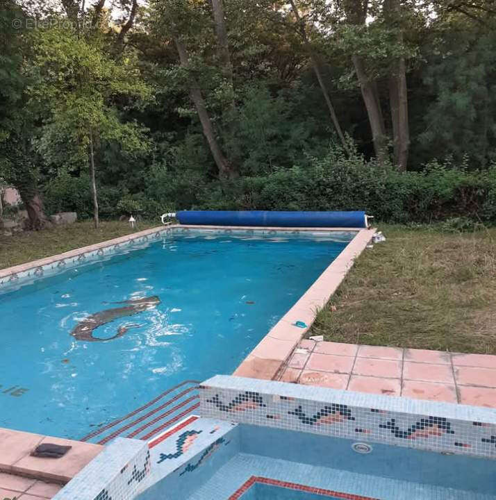 Maison à MONTARNAUD