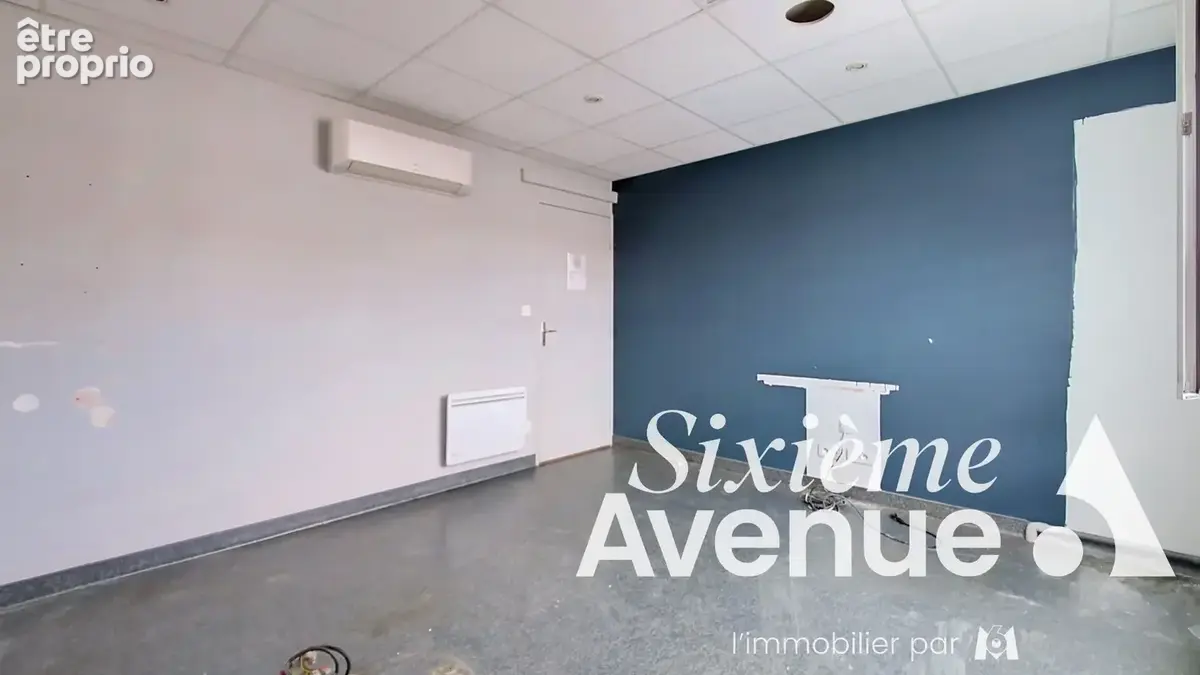 Appartement t6 -hyper-centre -108 m² à prix attractif - photo 5