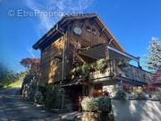 Maison à VIUZ-EN-SALLAZ