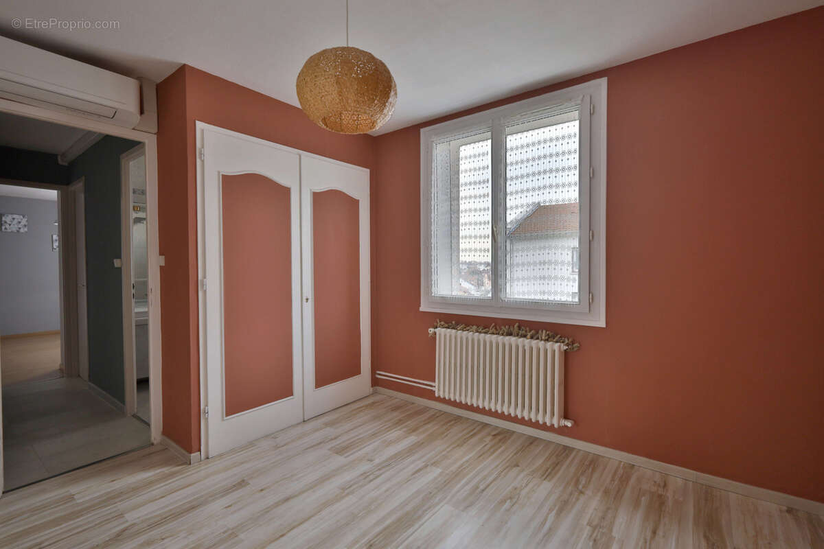 Appartement à VENISSIEUX