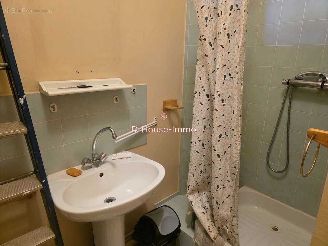 Appartement à GAILLAC