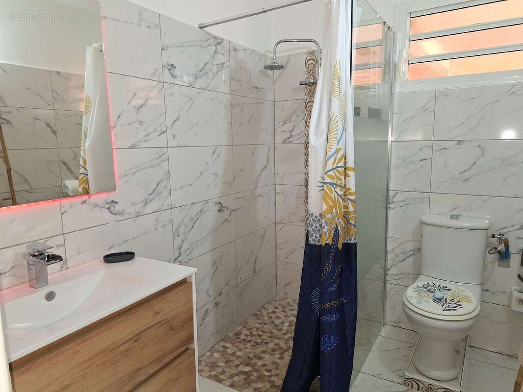 Maison 211 m² à Sainte-Marie  - photo 9