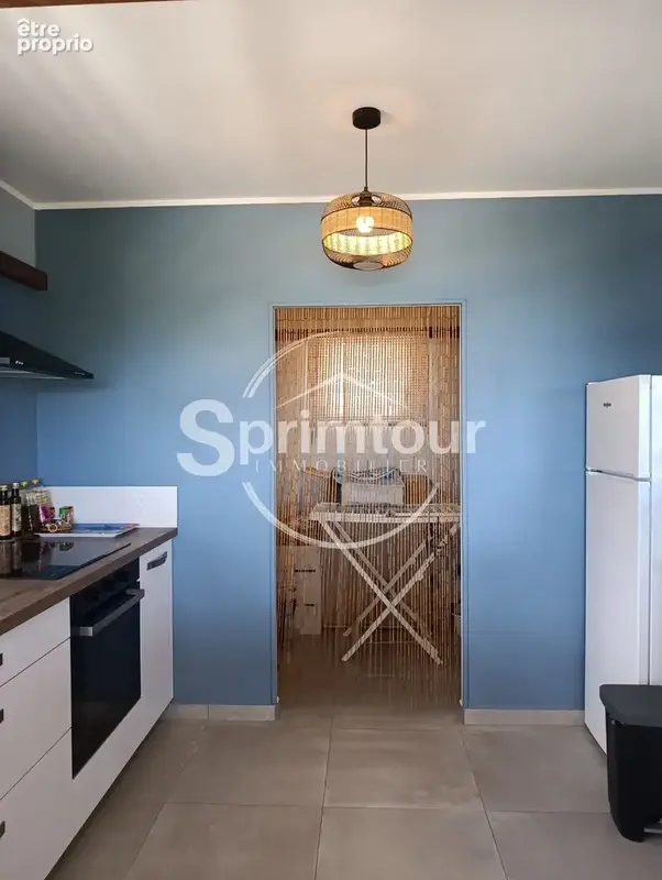 Villa contemporaine de plain-pied, vue imprenable sur les Îlets Pigeon - photo 7