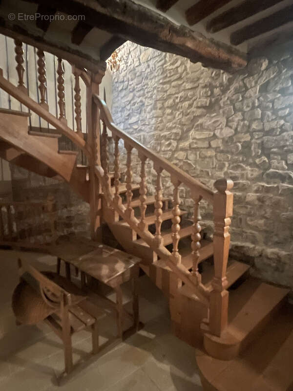 Exclusivite / vaison 10km / spacieuse maison de village avec cour interieure et terrasses - photo 34