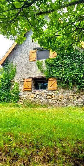 Photo 3 - Maison à VENANSON
