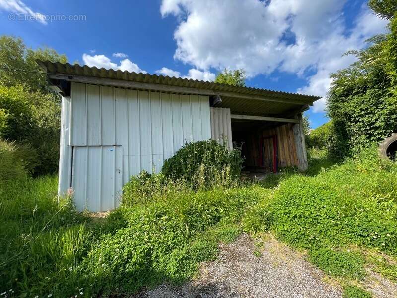 Maison à GUEMENE-SUR-SCORFF