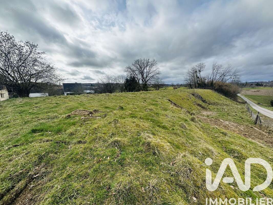 Photo 5 - Terrain à PFETTERHOUSE