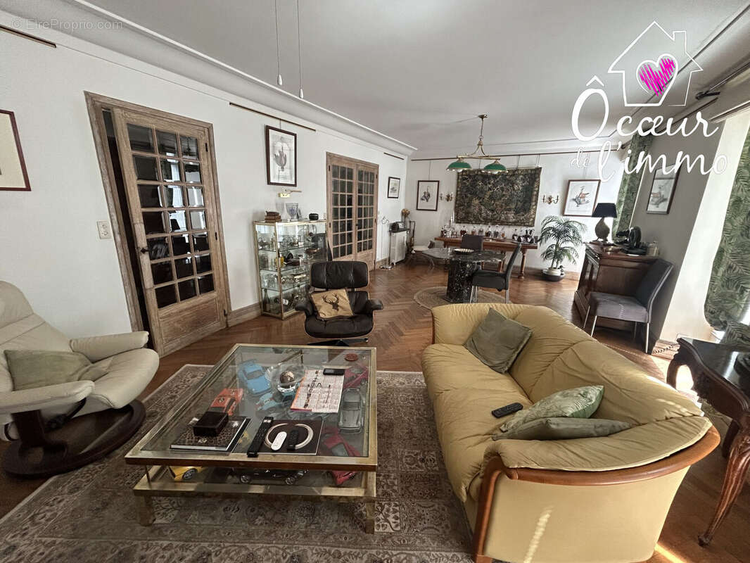 Appartement à CHOLET