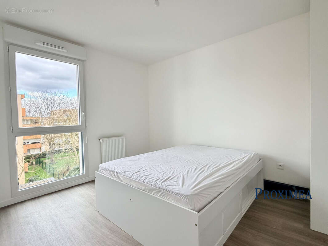 Appartement à ROISSY-EN-BRIE