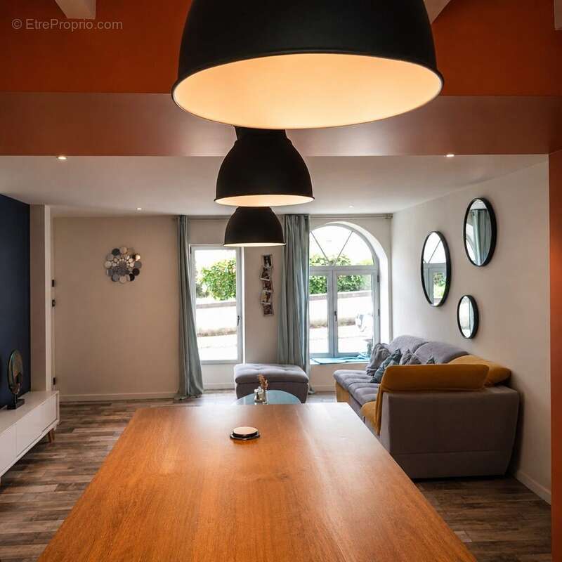 Maison 183 m² à Beaupreau  - photo 3