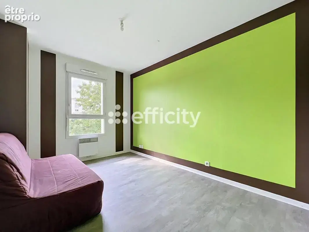 Maison 97 m² à Joue-Les-Tours  - photo 7