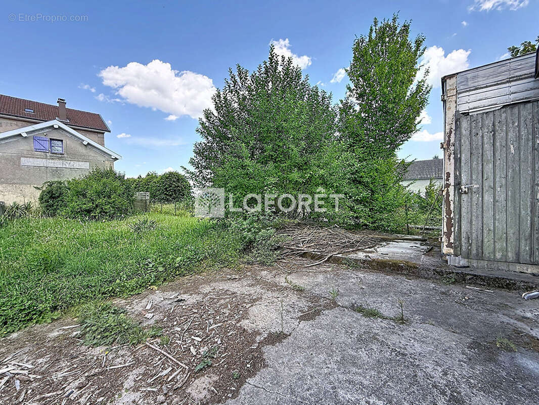 Maison Chatenois 3 pièce(s) 89 m2 - photo 10