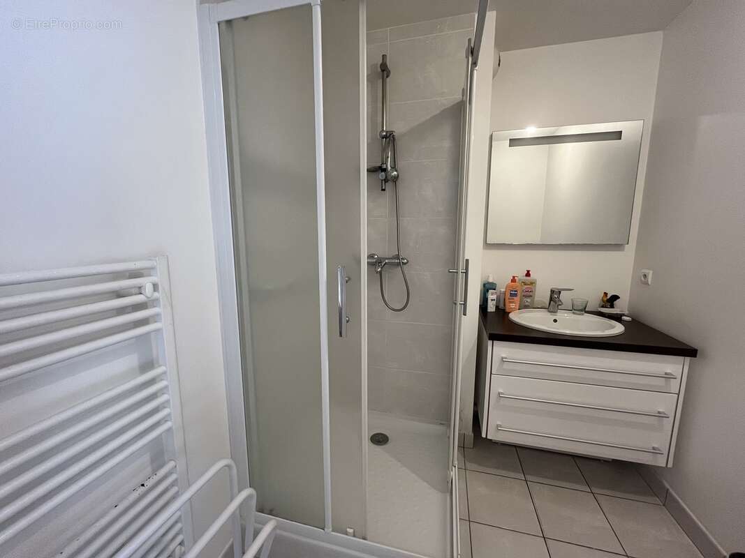 Appartement 108 m² à Arcachon  - photo 6