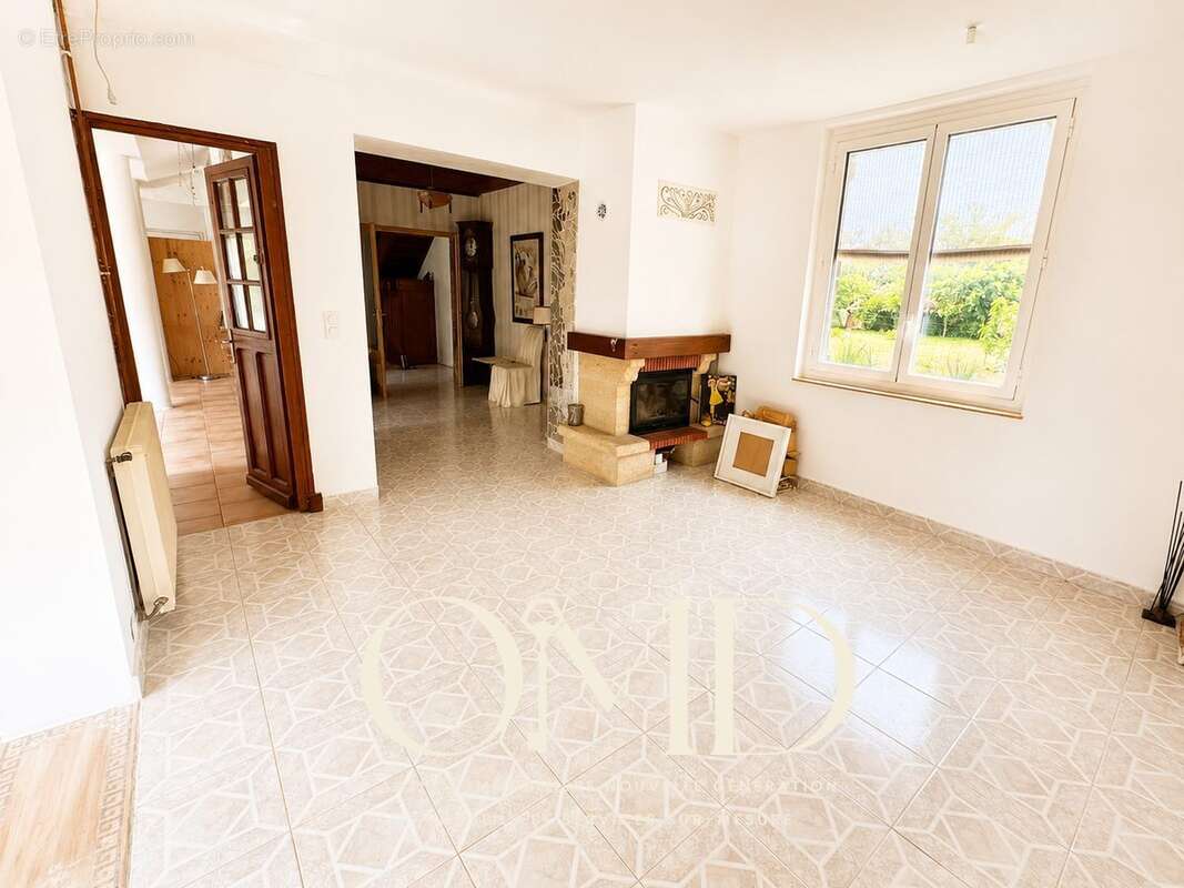 Maison 6 pièces 151 m² à vendre à Montesquieu-Volvestre (31310) - photo 8
