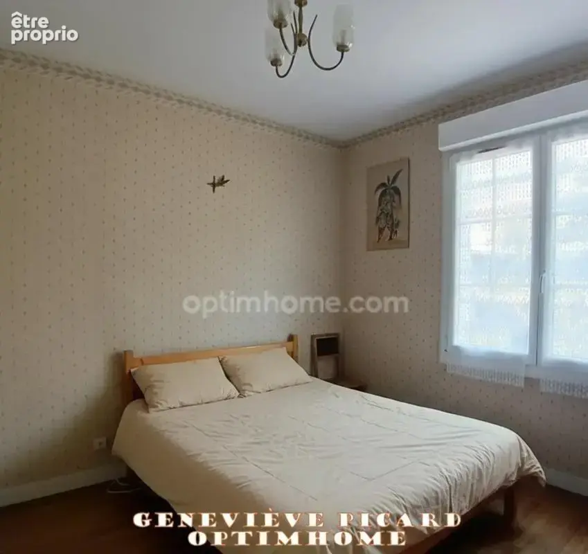 Centre-ville de Pontivy – Maison de 4 pièces sur 1 500 m² en zone UB : un potentiel rare qui fait la différence ! - photo 12