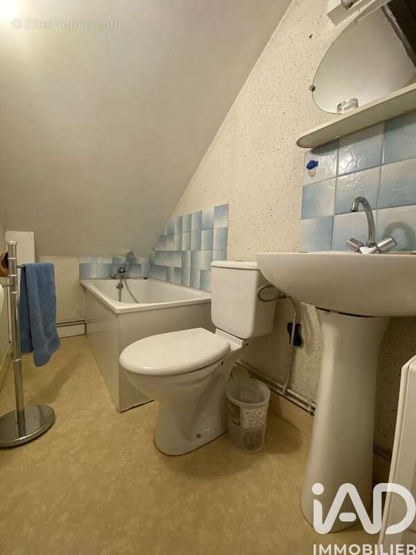 Photo 8 - Appartement à AMIENS