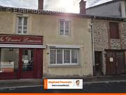 Maison à CHATEAUPONSAC