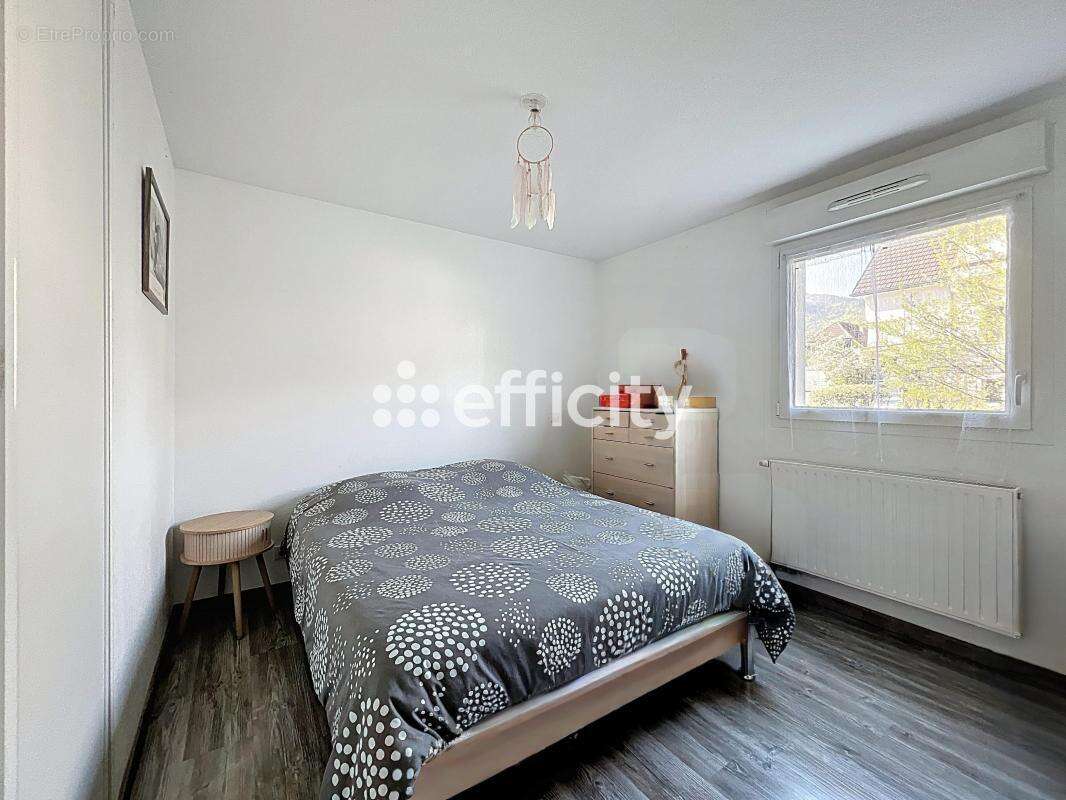 Appartement à CLUSES