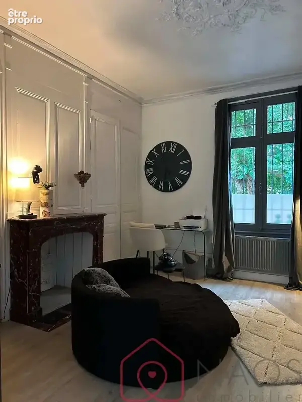 Maison plein coeur de la ville d'eu - photo 5